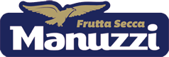 Logo Manuzzi Frutta Secca